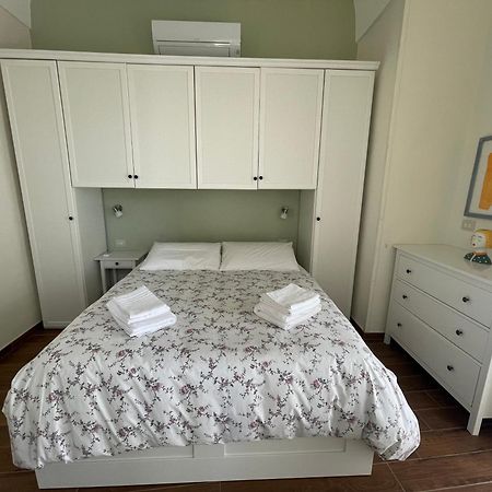 Apartament Casa Caracciolo Lecce Zewnętrze zdjęcie
