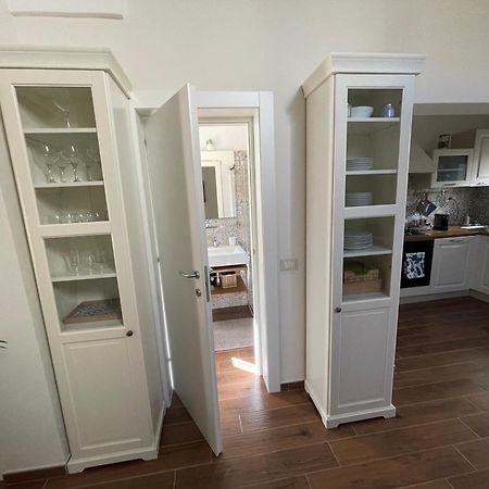 Apartament Casa Caracciolo Lecce Zewnętrze zdjęcie