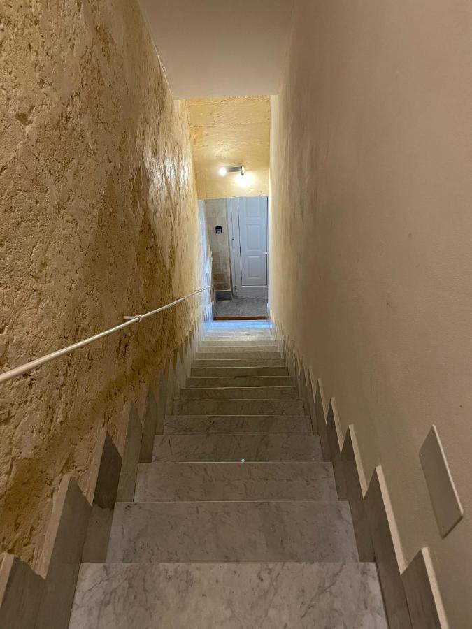 Apartament Casa Caracciolo Lecce Zewnętrze zdjęcie