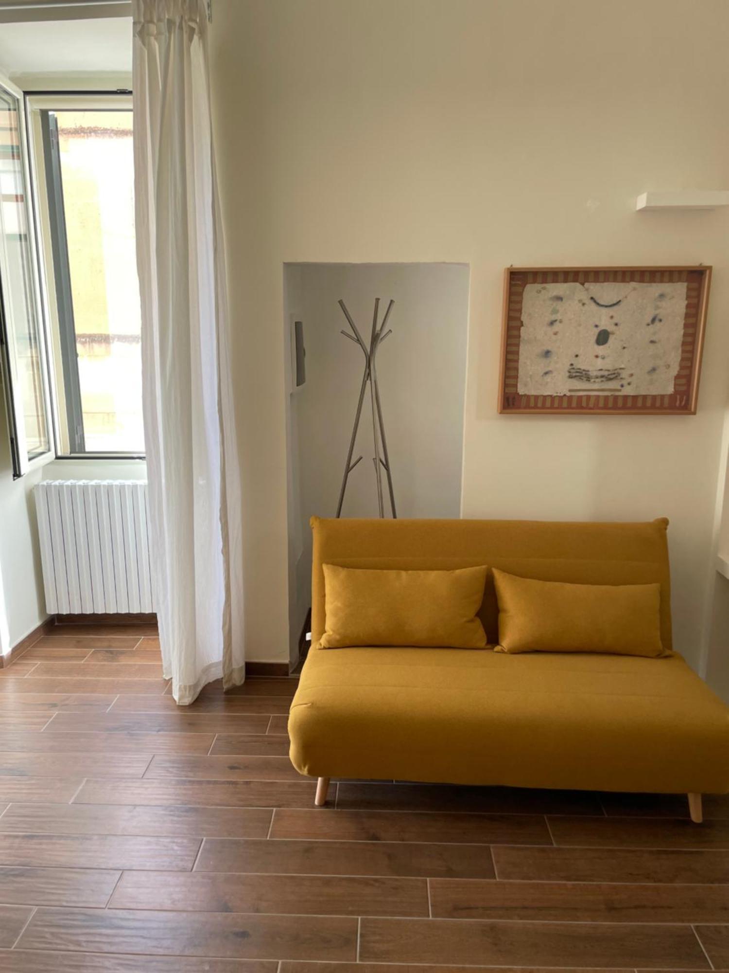 Apartament Casa Caracciolo Lecce Zewnętrze zdjęcie