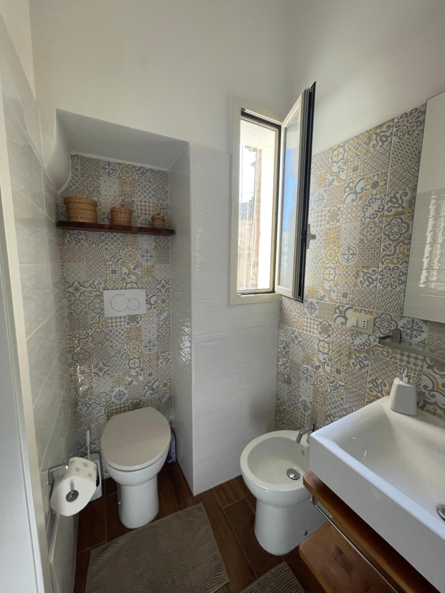 Apartament Casa Caracciolo Lecce Zewnętrze zdjęcie