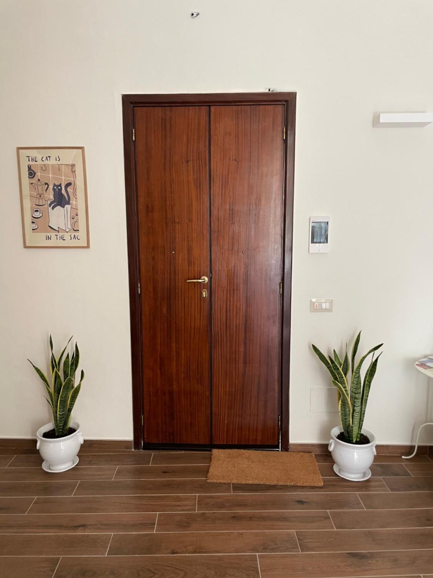 Apartament Casa Caracciolo Lecce Zewnętrze zdjęcie