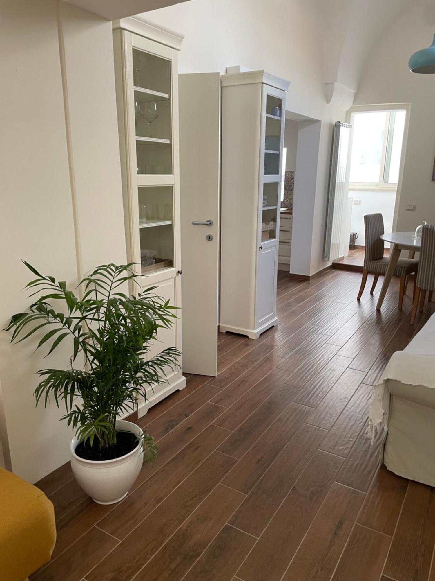 Apartament Casa Caracciolo Lecce Zewnętrze zdjęcie