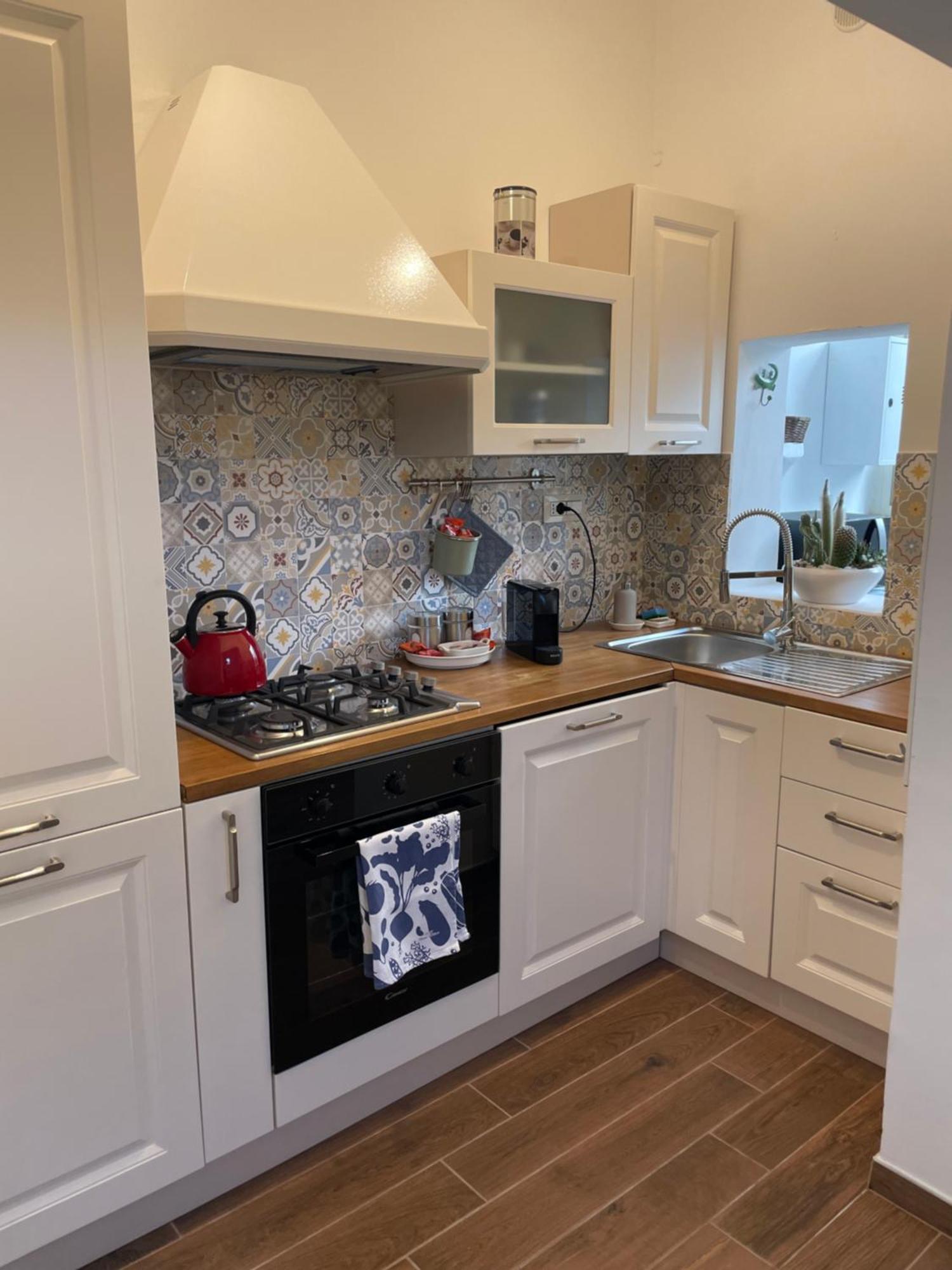 Apartament Casa Caracciolo Lecce Zewnętrze zdjęcie