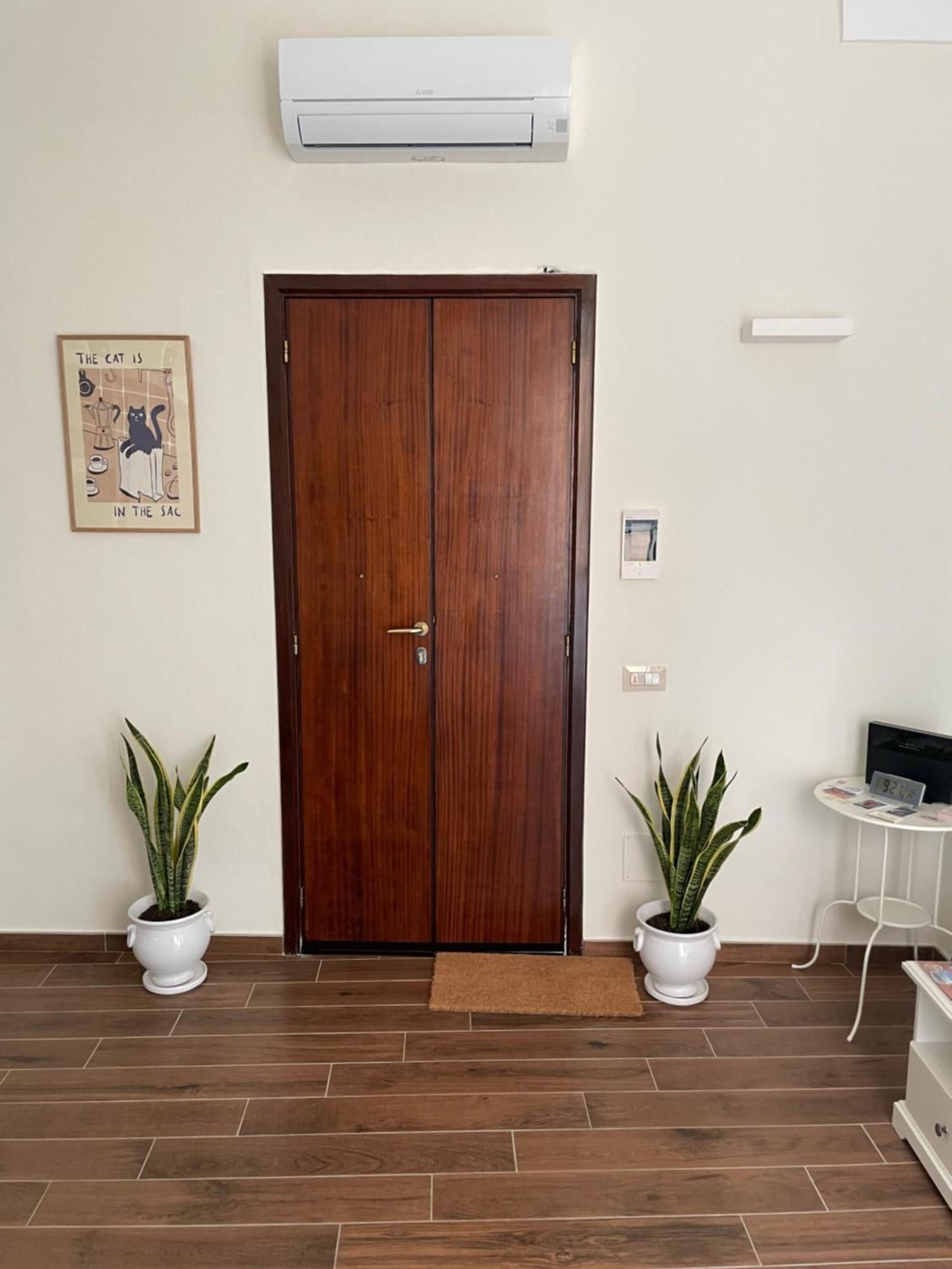 Apartament Casa Caracciolo Lecce Zewnętrze zdjęcie