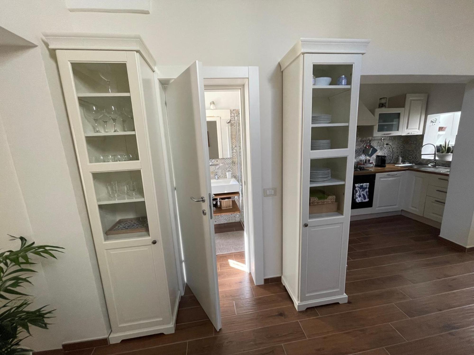 Apartament Casa Caracciolo Lecce Zewnętrze zdjęcie
