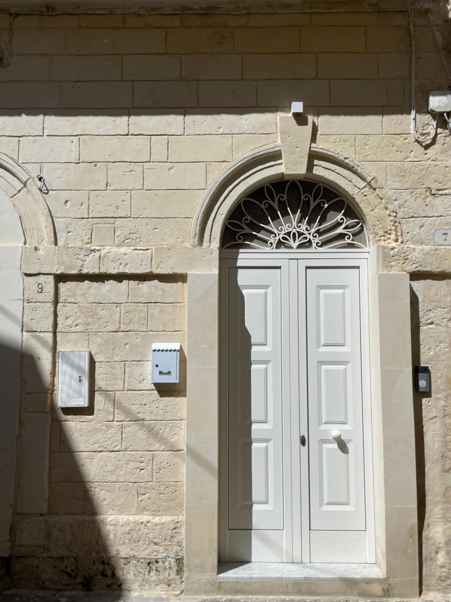 Apartament Casa Caracciolo Lecce Zewnętrze zdjęcie