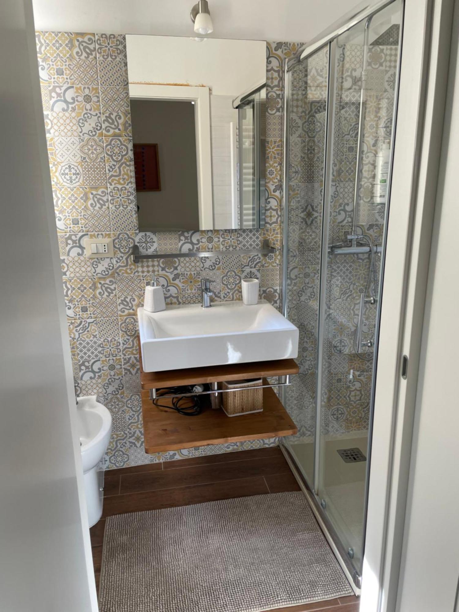 Apartament Casa Caracciolo Lecce Zewnętrze zdjęcie