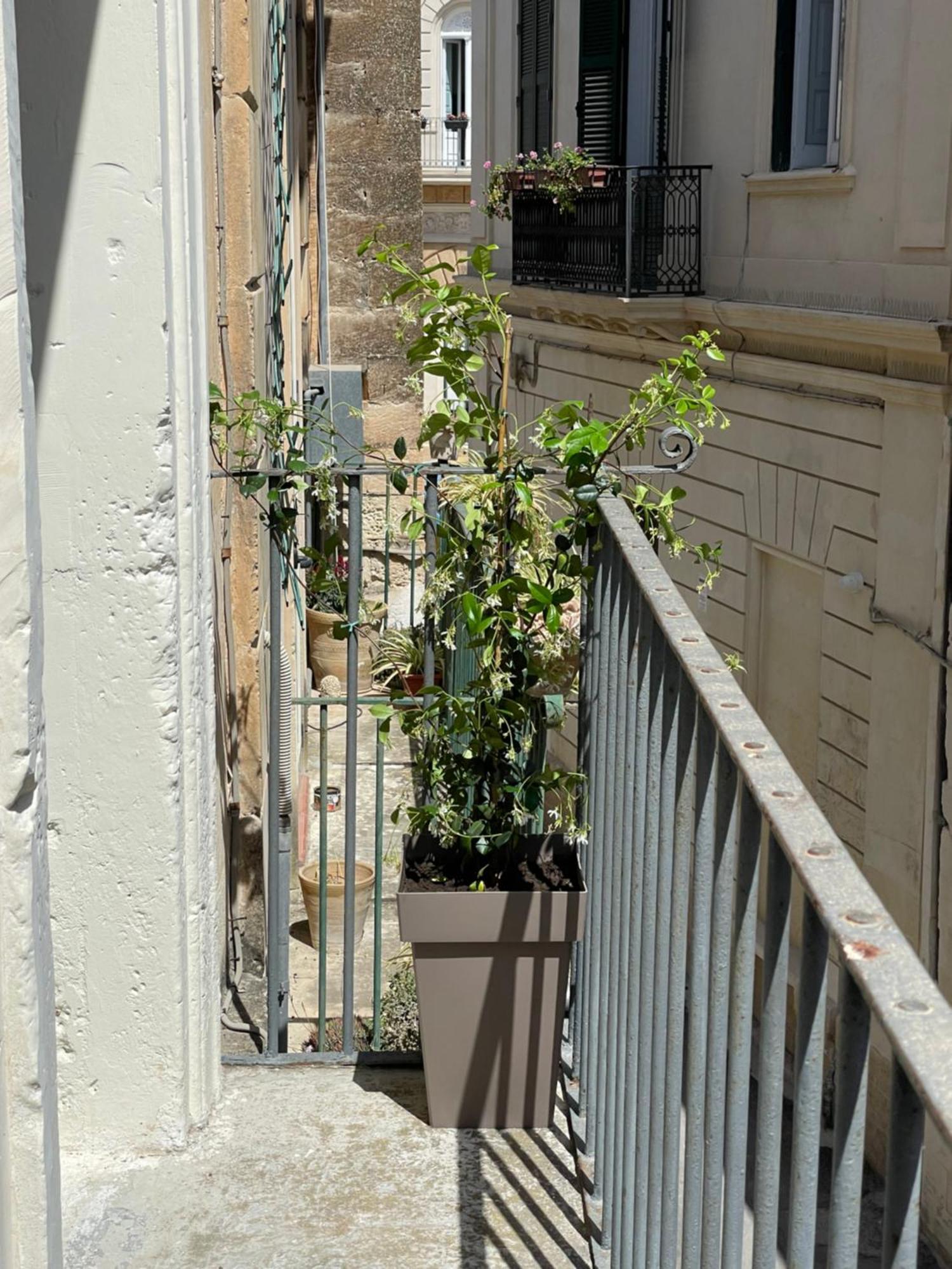 Apartament Casa Caracciolo Lecce Zewnętrze zdjęcie
