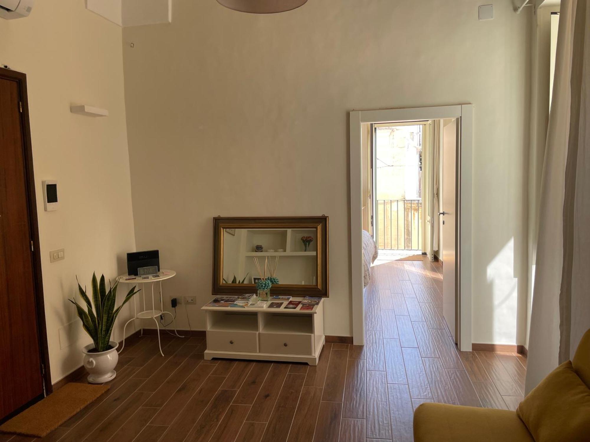 Apartament Casa Caracciolo Lecce Zewnętrze zdjęcie